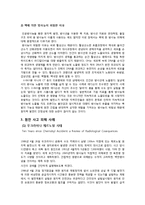 [국제무역] 우라늄의 효율성과 위험성 고찰-19