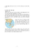 [관광학] 국내외 크루즈업 현황과 전망-10