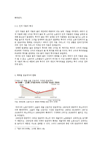 [노동경제] 학력별 임금 격차의 원인과 현황 분석-5