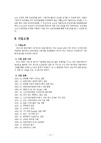 [인사관리] 쌍용자동차의 노사분규 사례를 통핸 집단적 고용관계 관리-12