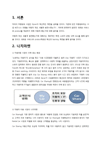 [경영학] 카쉐어링 시장 현황과 문제점 및 해결방안-Zipcar 사례 중심으로-3