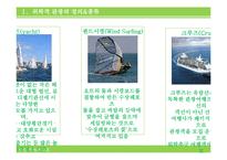 [관광론] 위락적 관광 자원 조사-강원랜드 중심으로-5