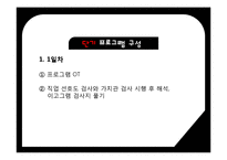 취업준비 대학생 진로탐색 프로그램-11