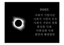 [경영학] 사회적 기업의 활성화 방안-2