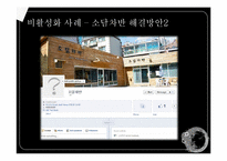 [경영학] 사회적 기업의 활성화 방안-17
