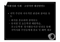 [경영학] 사회적 기업의 활성화 방안-18