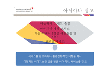 [경영학] 대한항공 vs 아시아나 마케팅 전략 비교 분석-18