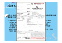 [무역론] UCP600 19~21조 정리-3