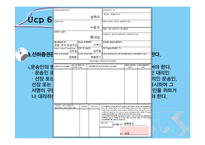 [무역론] UCP600 19~21조 정리-9