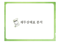 [경영학] 국순당의 가치평가-현금흐름 할인모형, 상대가치평가기법-9