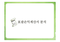 [경영학] 국순당의 가치평가-현금흐름 할인모형, 상대가치평가기법-11