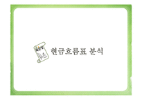 [경영학] 국순당의 가치평가-현금흐름 할인모형, 상대가치평가기법-14