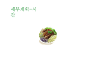 [창업론] 비빔밥 뷔페 사업계획서-15