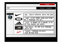 [경영학] 한국 컨버스의 마케팅 전략-7