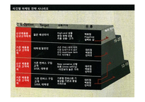 [경영학] 한국 컨버스의 마케팅 전략-13