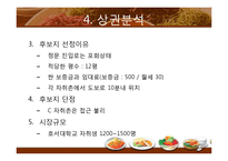 [창업론] 자취생 대상 반찬전문점 사업-8