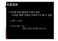[경영학] GS 홈쇼핑의 SCM 분석-13