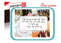 [국제경영] 에잇세컨즈(8seconds) SPA 시장 경쟁 전략-19