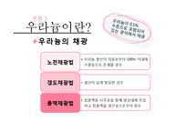 [국제무역] 우라늄의 효율성과 위험성 고찰-8