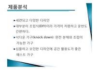 [경영학] IKEA의 기업전략 분석-10
