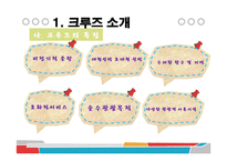 [관광학] 국내외 크루즈업 현황과 전망-4