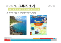 [관광학] 국내외 크루즈업 현황과 전망-10