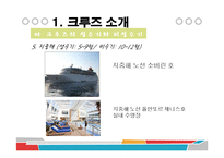 [관광학] 국내외 크루즈업 현황과 전망-12