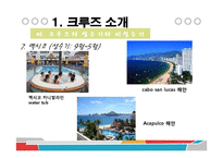 [관광학] 국내외 크루즈업 현황과 전망-14