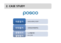 [노사관계론] 국내외 경영 참가 사례 연구-4