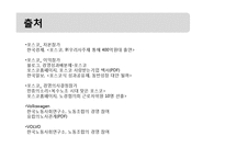[노사관계론] 국내외 경영 참가 사례 연구-13