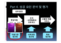 [조직관리] 포스코 `사랑 받는 기업 백서` 성공 사례 분석-12
