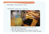 하이브리드 카페(hybrid cafe)의 현황과 향후 전망-11