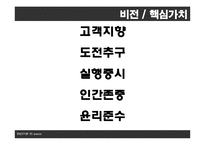 [조직론] 포스코의 조직구조 분석-5
