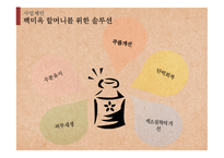 [경영학] 실버화장품 사업 제안 및 마케팅 전략-13
