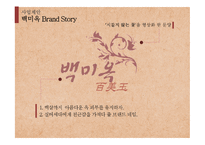 [경영학] 실버화장품 사업 제안 및 마케팅 전략-14