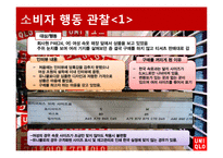[소비자행동론] 유니클로 이용 소비자의 행동 분석 및 마케팅 전략 제안-10