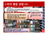 [소비자행동론] 유니클로 이용 소비자의 행동 분석 및 마케팅 전략 제안-15