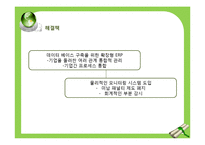 [생산관리] SCM 파트너십 성공 사례-유한킴벌리와 롯데마트 사례 연구-19