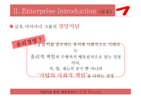[관리회계] 관광기업-한화, 금호 리조트의 비율 분석-12
