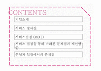 [경영학] 롯데월드의 서비스 경영 분석-2