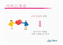 [경영학] 롯데월드의 서비스 경영 분석-5