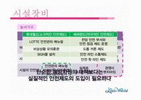 [경영학] 롯데월드의 서비스 경영 분석-18