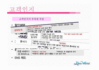 [경영학] 롯데월드의 서비스 경영 분석-20
