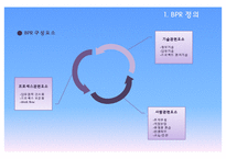 [경영학] 경영혁신-BPR 성공 및 실패사례 연구-12