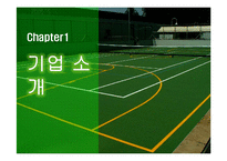[경영학] 뉴발란스의 4P, BCG, STP, SWOT 분석-3