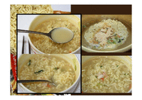 [마케팅] `나가사키 짬뽕` 라면의 마케팅 전략 분석(SWOT, STP, 4P MIX)-6
