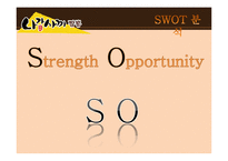 [마케팅] `나가사키 짬뽕` 라면의 마케팅 전략 분석(SWOT, STP, 4P MIX)-9