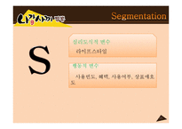 [마케팅] `나가사키 짬뽕` 라면의 마케팅 전략 분석(SWOT, STP, 4P MIX)-11