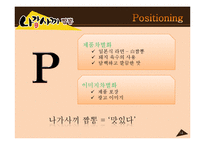 [마케팅] `나가사키 짬뽕` 라면의 마케팅 전략 분석(SWOT, STP, 4P MIX)-14