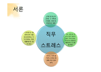 [조직론] 직무스트레스의 원인 및 관리와 해결방안 연구-3